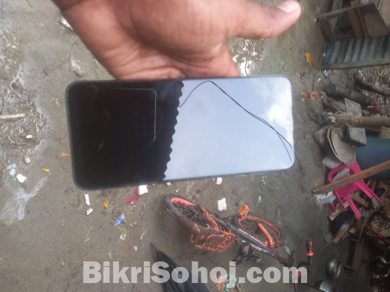Infinix hot 11 play